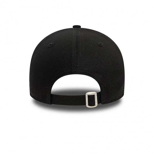 Gorra New Era Negra