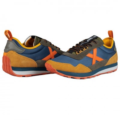 Zapatillas Munich UM 74... 2