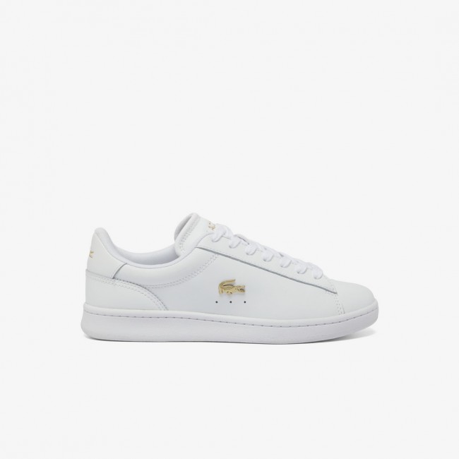 Zapatillas Lacoste Blancas