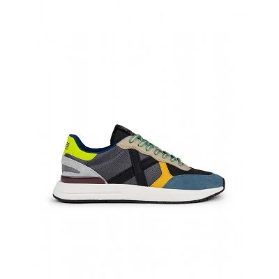Zapatillas Munich SOON 63...