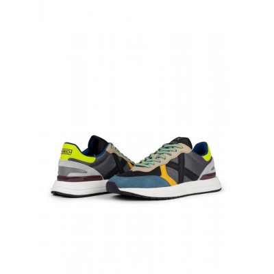 Zapatillas Munich SOON 63... 2