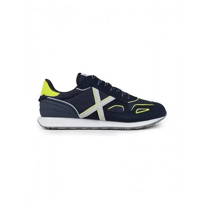 Zapatillas Munich MASSANA...
