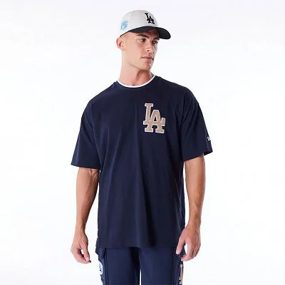 Camiseta New Era Hombre...