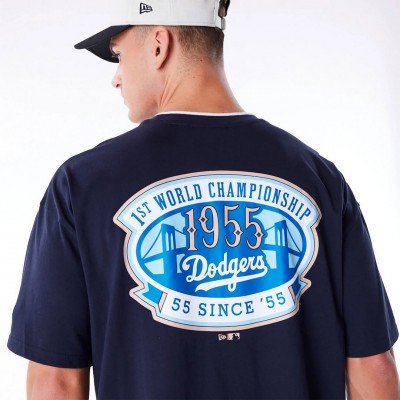 Camiseta New Era Hombre... 2