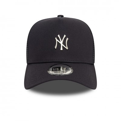 Gorra New Era Azul Marino 2