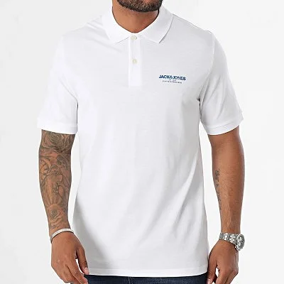 Polo Jack & Jones Hombre...