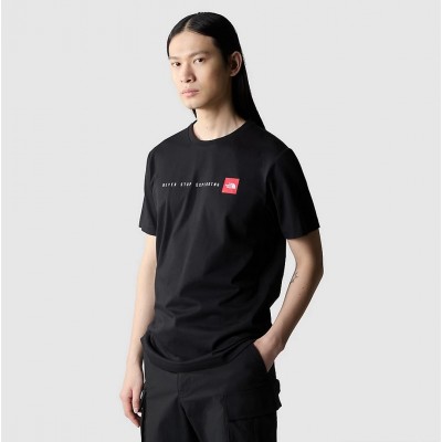 Camiseta The North Face... 2