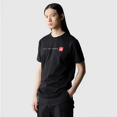 Camiseta The North Face... 2