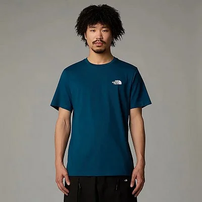 Camiseta The North Face...