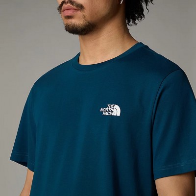 Camiseta The North Face... 2