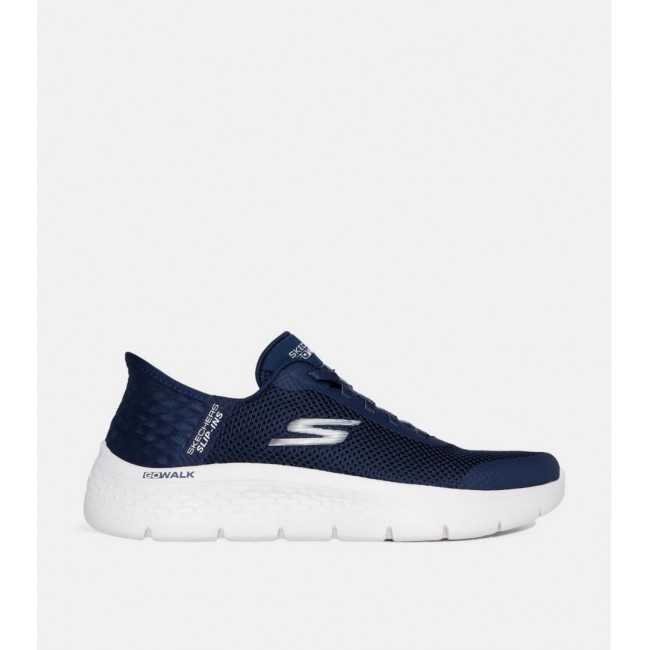 Zapatillas Skechers GO WALK FLEX Azul...