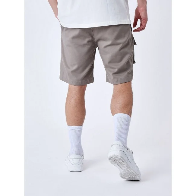 Pantalón Corto Project X Paris Marrón...