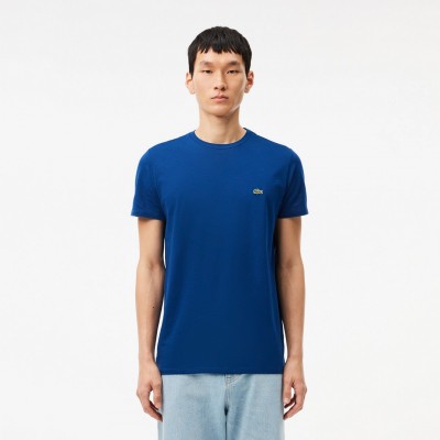 Camiseta Lacoste Hombre...