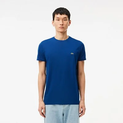 Camiseta Lacoste Hombre...