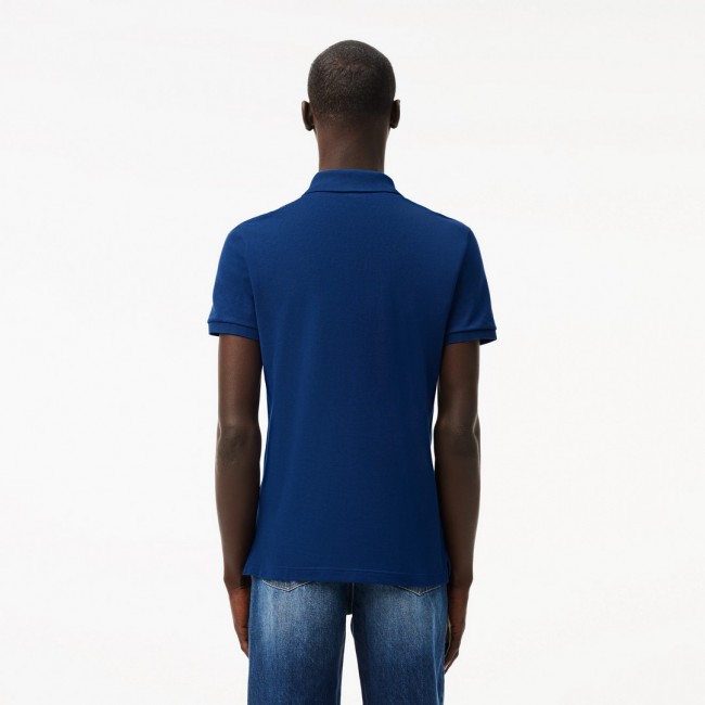 Polo lacoste hombre azul marino deals