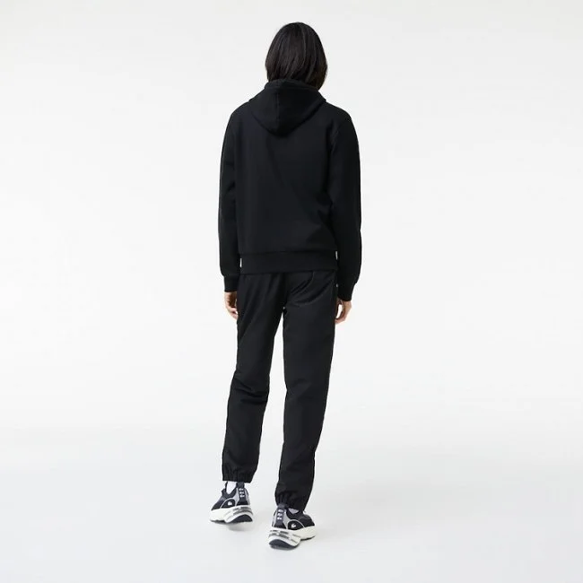 Sudadera Lacoste Negra Hombre Sudadera Lacoste Negra Hombre