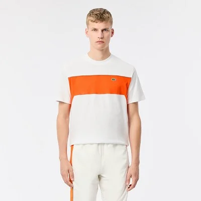 Camiseta Lacoste Hombre...
