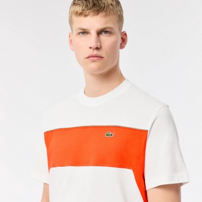 Camiseta Lacoste Hombre... 2