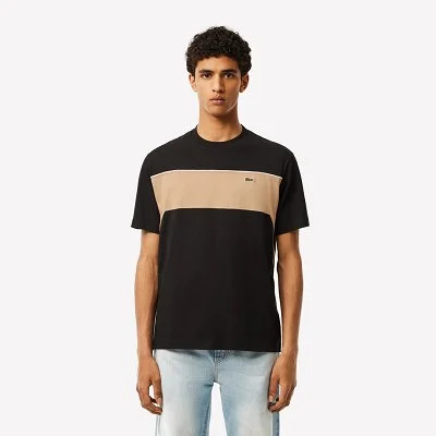 Camiseta Lacoste Hombre...