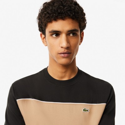 Camiseta Lacoste Hombre... 2