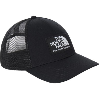 Gorra The North Face Negra...