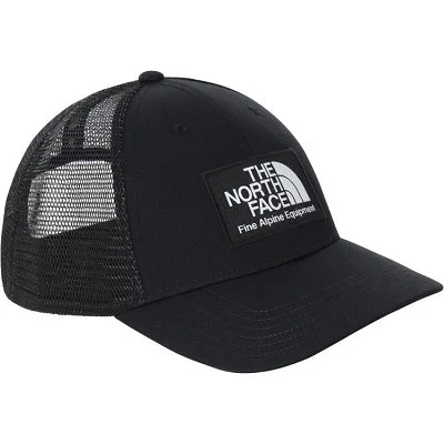 Gorra The North Face Negra...
