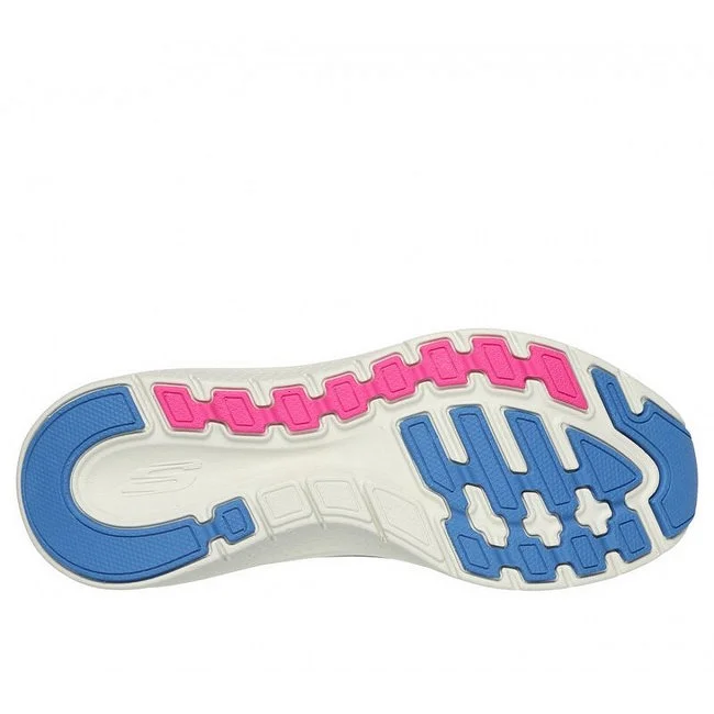 Zapatillas Skechers ARCH FIT Azul Marino