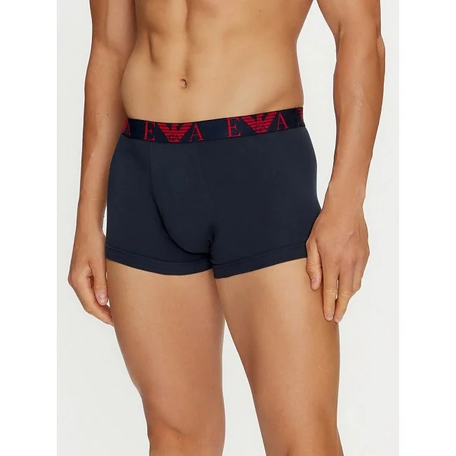 Pack de 3 Calzoncillos Armani...