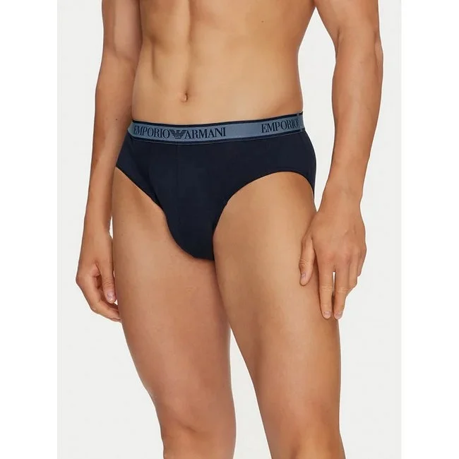 Pack de 3 Calzoncillos Armani...
