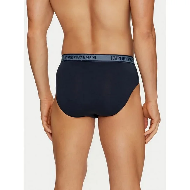 Pack de 3 Calzoncillos Armani...