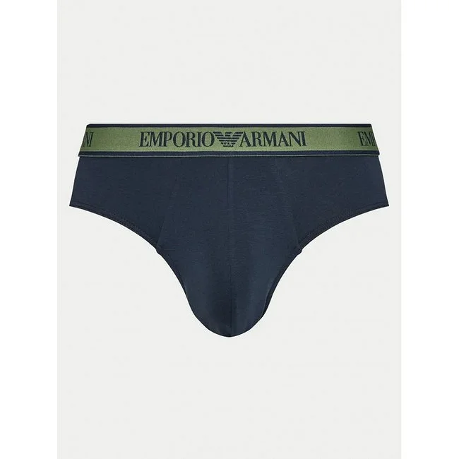 Pack de 3 Calzoncillos Armani...