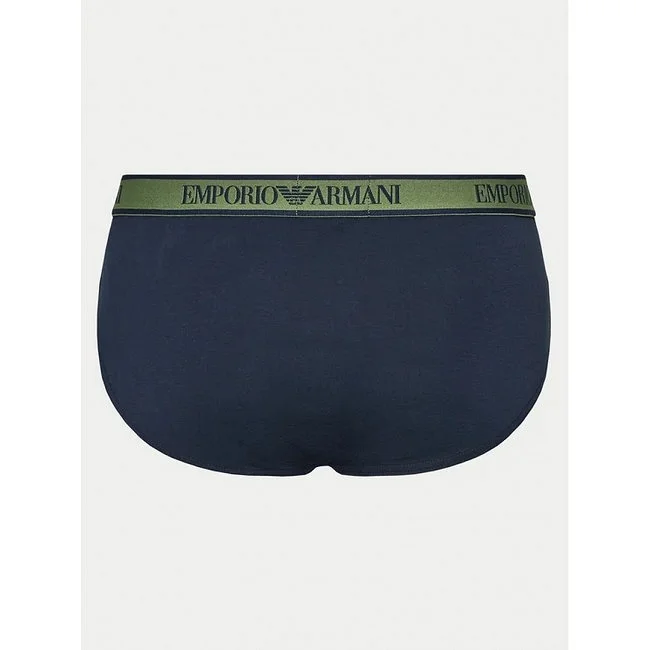 Pack de 3 Calzoncillos Armani...