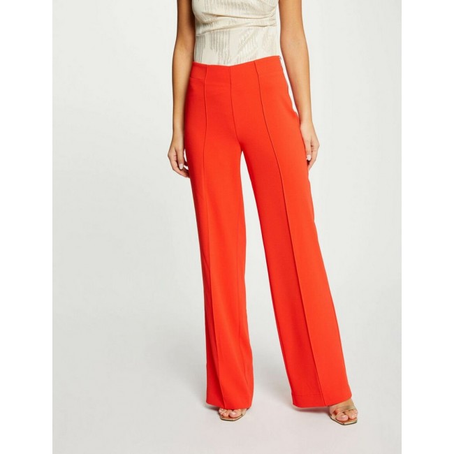 Pantalón Morgan Mujer Naranja