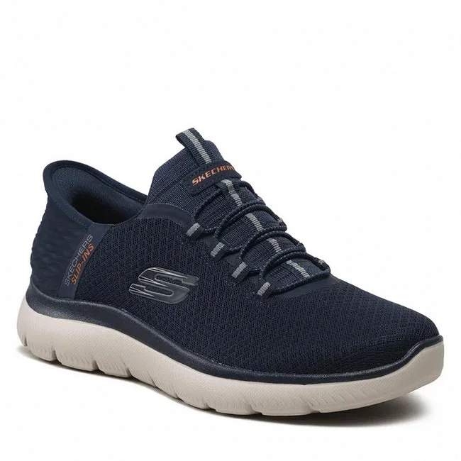 Zapatillas Skechers SUMMITS-HIGH...