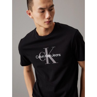 Camisetas Calvin Klein Hombre Comprar Online eCOOL