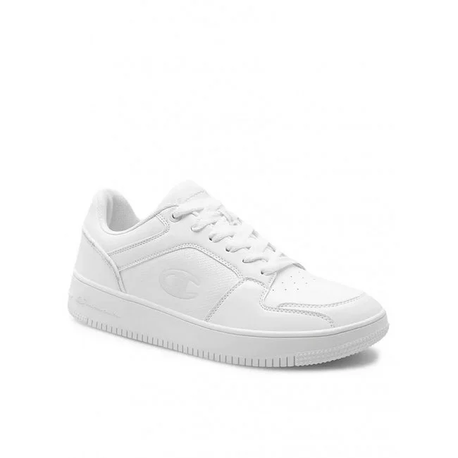 Zapatillas Champion Blancas