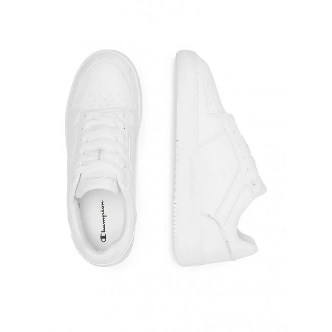 Zapatillas Champion Blancas