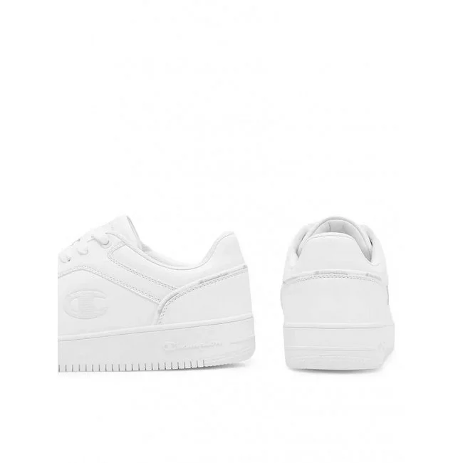 Zapatillas Champion Blancas