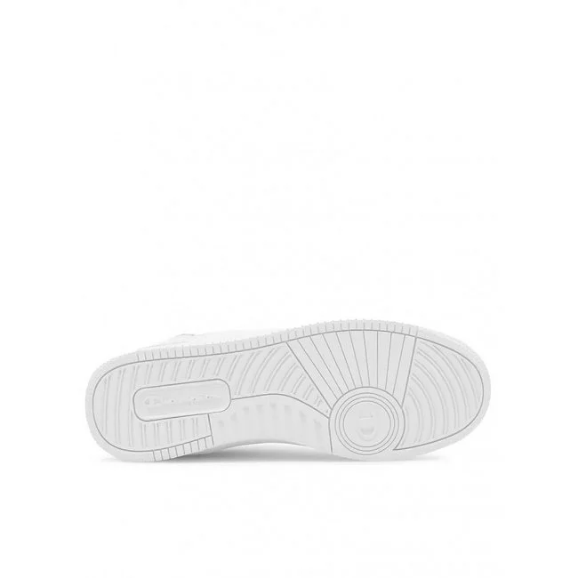 Zapatillas Champion Blancas