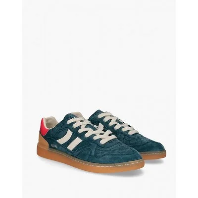 Zapatillas Coolway GOAL Azules 2