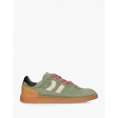 Zapatillas Coolway GOAL Kakis