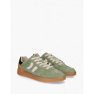 Zapatillas Coolway GOAL Kakis 2