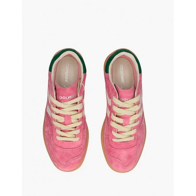 Zapatillas Coolway GOAL Rosas