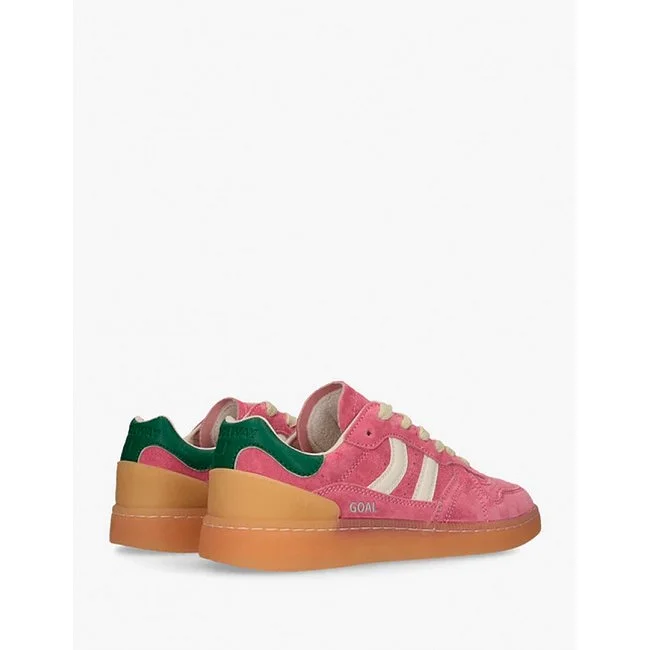 Zapatillas Coolway GOAL Rosas