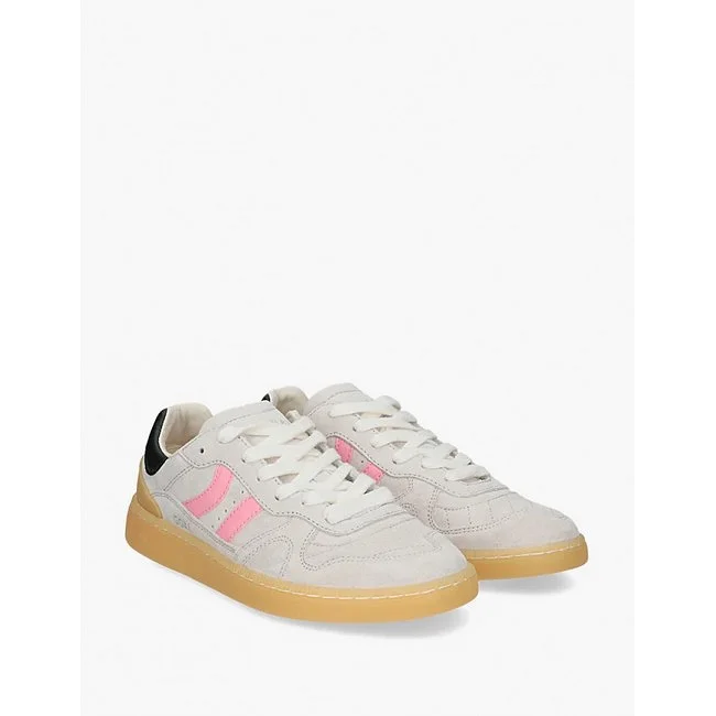 Zapatillas Coolway GOAL Blancas