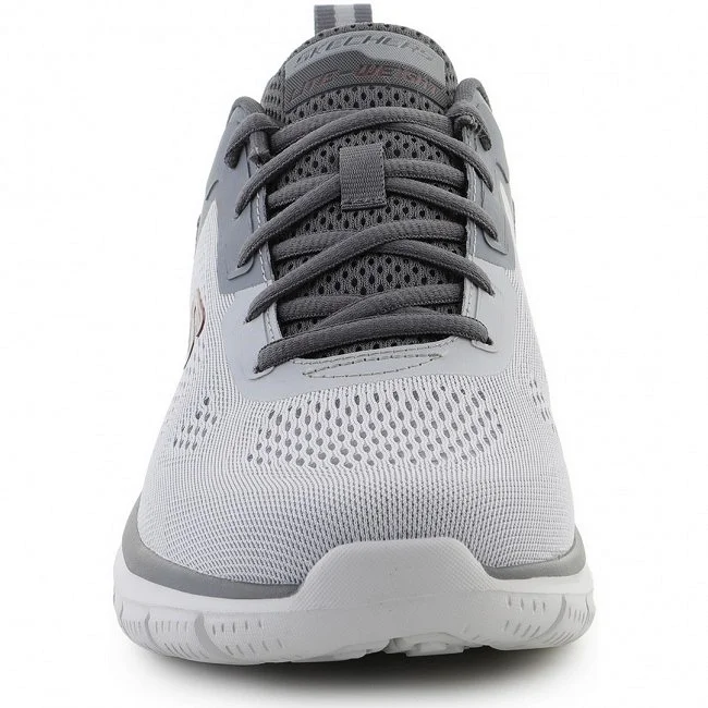 Zapatillas Skechers TRACK BROADER Grises