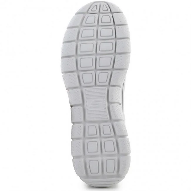 Zapatillas Skechers TRACK BROADER Grises