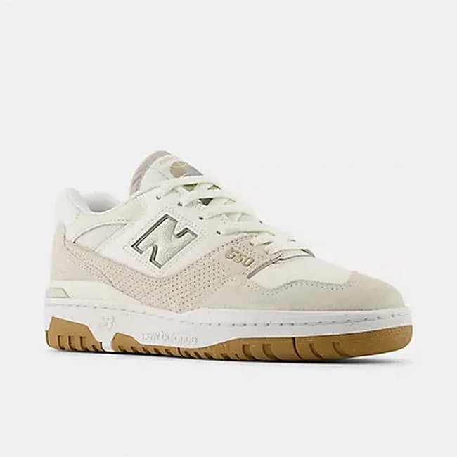 Zapatillas New Balance BBW550 Blancas...