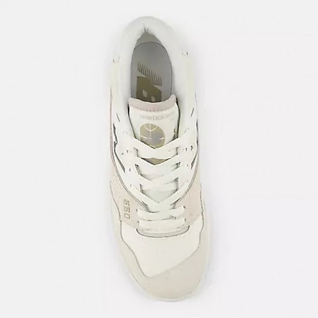 Zapatillas New Balance BBW550 Blancas...