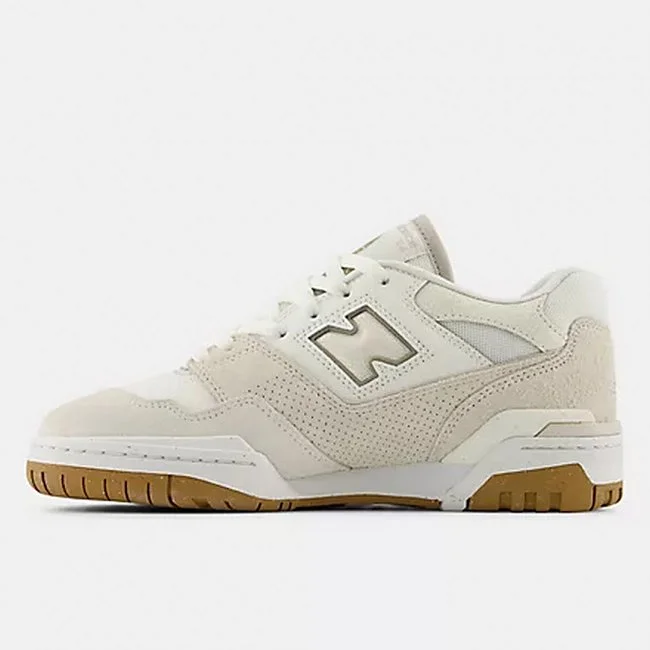 Zapatillas New Balance BBW550 Blancas...